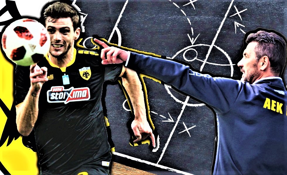 Μέσα ο Αλεφ με Μπενφίκα, δυναμική επιστροφή του Μπογέ