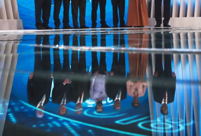 Βραζιλία: Στην τελική ευθεία για τις προεδρικές εκλογές