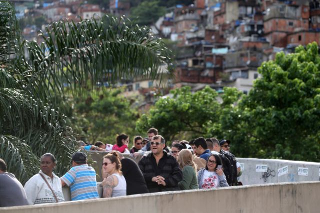 Βραζιλία: Ανοιξαν οι κάλπες των προεδρικών εκλογών