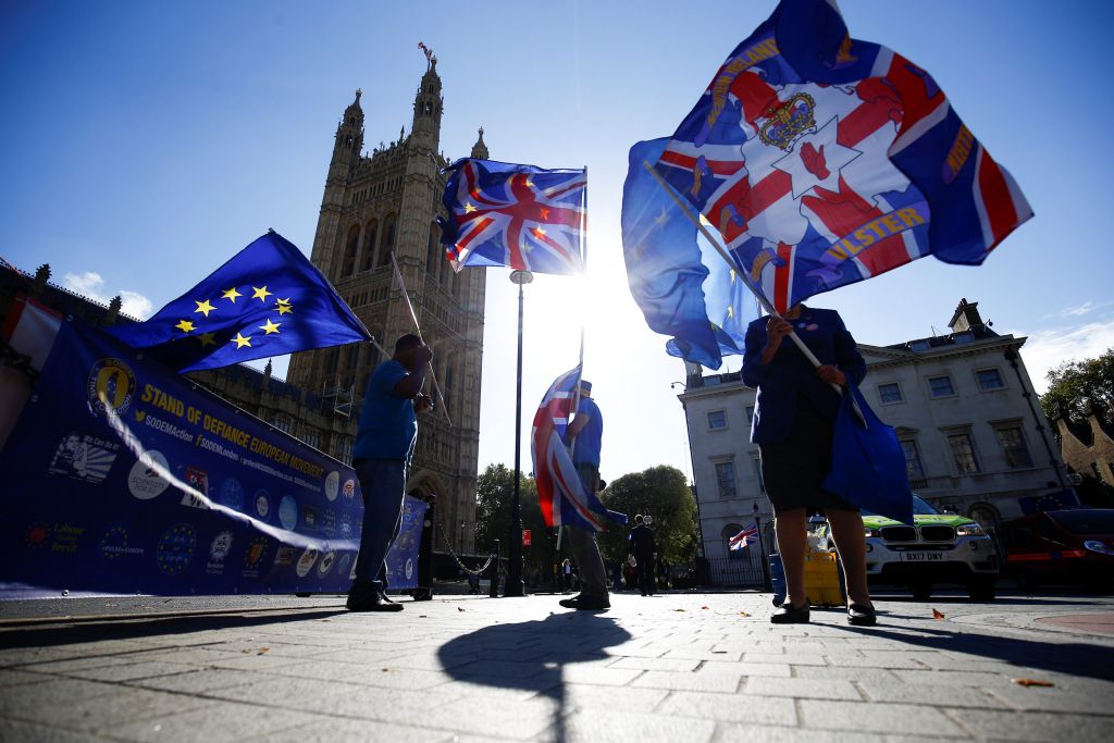 Εκτακτη σύσκεψη για το Brexit