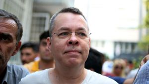 Πρώτα σημάδια ανάκαμψης στην Τουρκία