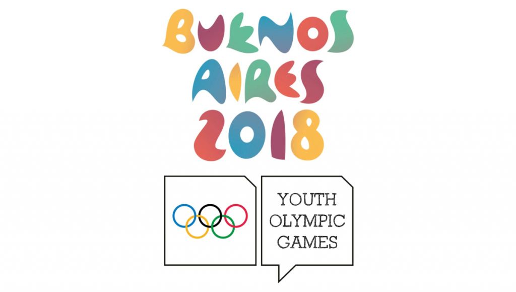 Θερινοί Ολυμπιακοί Αγώνες Νέων : Η Μπούρμπου σημαιοφόρος στην Τελετή Έναρξης
