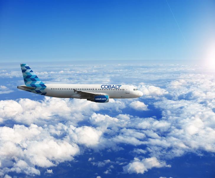 COBALT : Στον αέρα οι επιβάτες μετά το ηχηρό «λουκέτο» της αεροπορικής
