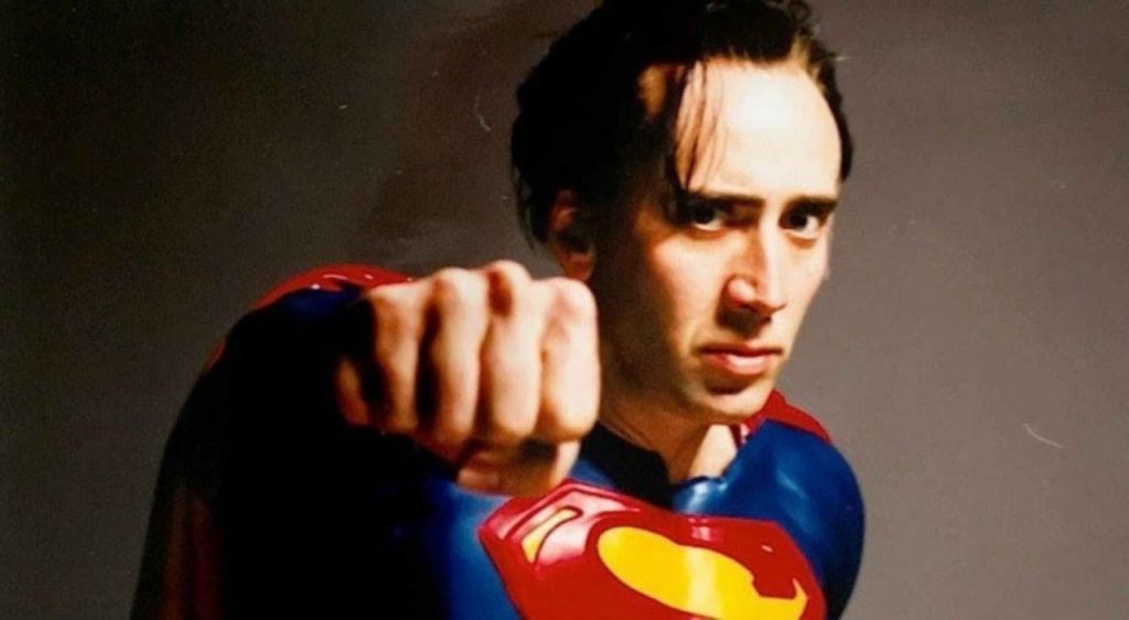 Το Ιντερνετ θέλει ο επόμενος Superman να είναι ο Νίκολας Κέτζ