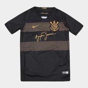 Αφιερωμένη στον Αϊρτον Σένα η τρίτη φανέλα της Κορίνθιανς