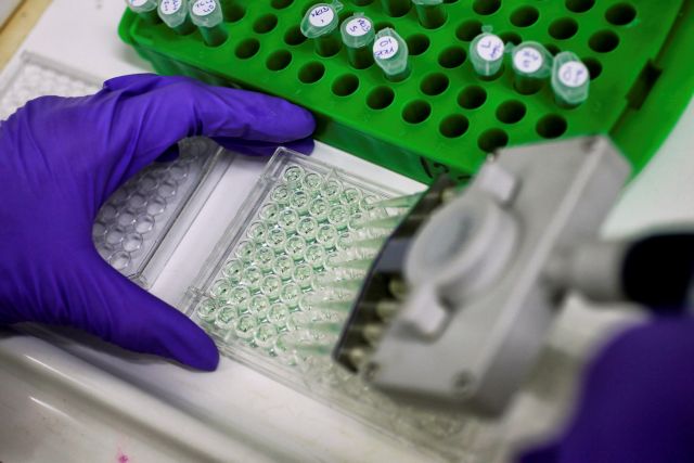 Επιστήμονες αναπτύσσουν νέα αντικαρκινική ανοσοθεραπεία «τούρμπο»