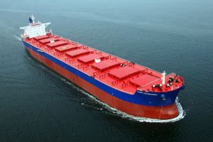 Βραβείο Amver στην Capital Ship Management Corp