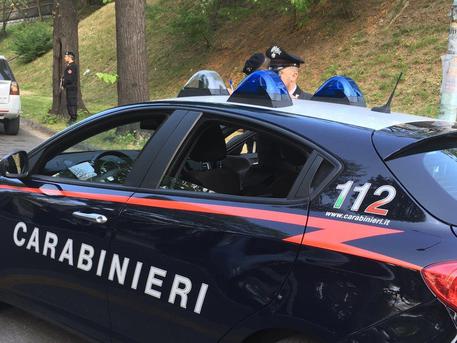 Ιταλία: Θανατηφόρα κατολίσθηση με τέσσερις νεκρούς στην Καλαβρία