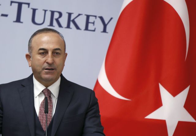 Προκλητική απάντηση από Αγκυρα: Η Τουρκία δεν θα δεχθεί συστάσεις από την Αθήνα