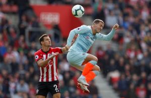 Chelsea : Στην κορυφή με τριάρα