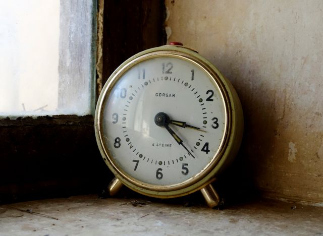 Αλλαγή ώρας 2018 : Θα γυρίσουμε τελικά τα ρολόγια μας πίσω;