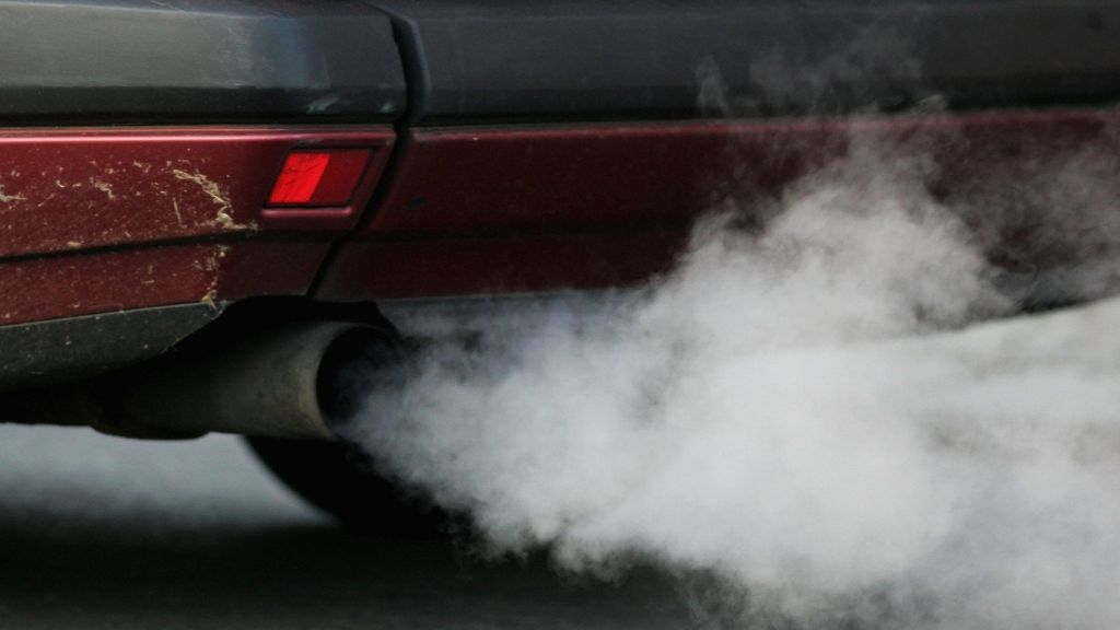 Ευρωκοινοβούλιο: Μείωση εκπομπών διοξειδίου του άνθρακα κατά 40%