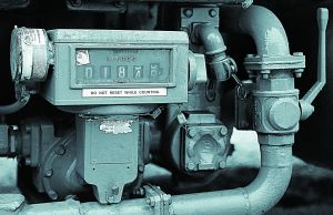 Καίγονται δύο μισθοί για θέρμανση!