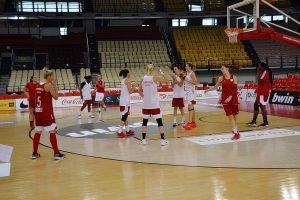 Ολυμπιακός: Το μυαλό στην Βίσλα (φωτο)