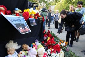 Πεσκόφ: Εμπεριστατωμένη ανάλυση να προηγηθεί τυχόν μέτρων