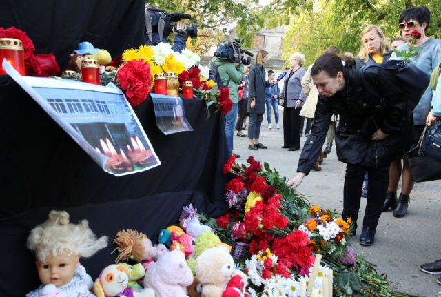 Πεσκόφ: Εμπεριστατωμένη ανάλυση να προηγηθεί τυχόν μέτρων