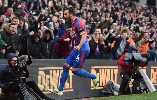 Ο Μιλιβόγεβιτς «σταμάτησε» την Αρσεναλ