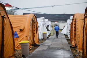 Η Δανία κλείνει την πόρτα της σε πρόσφυγες