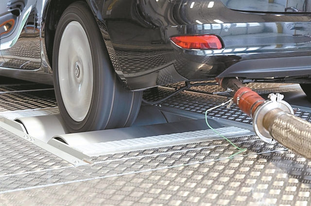 Το ντίζελ… σκάνδαλο μυρίζει ακόμη!