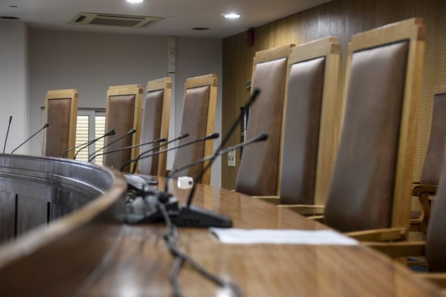 Κλειστά σήμερα τα δικαστήρια και οι εισαγγελίες