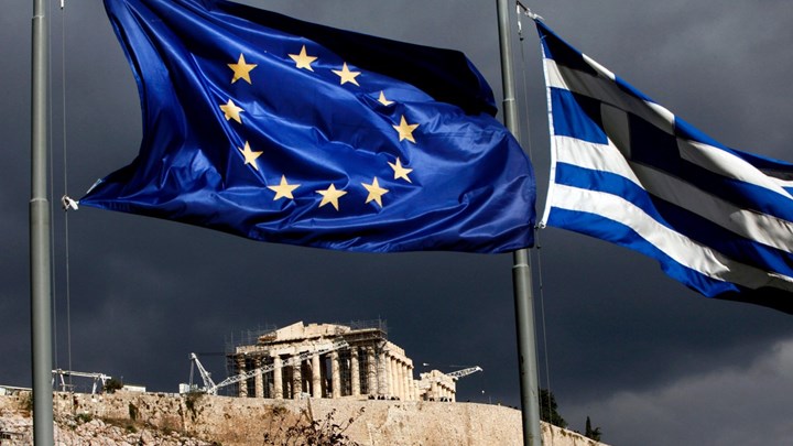 «Μαύρες» οι προβλέψεις του ΔΝΤ για την ελληνική οικονομία