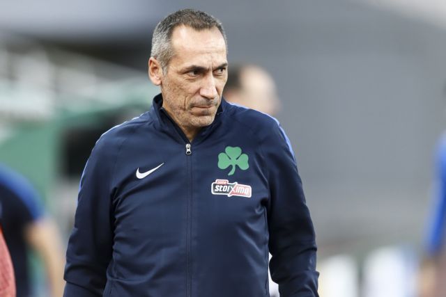 Δώνης : «Καταφέραμε να ενώσουμε την ομάδα και τον κόσμο»