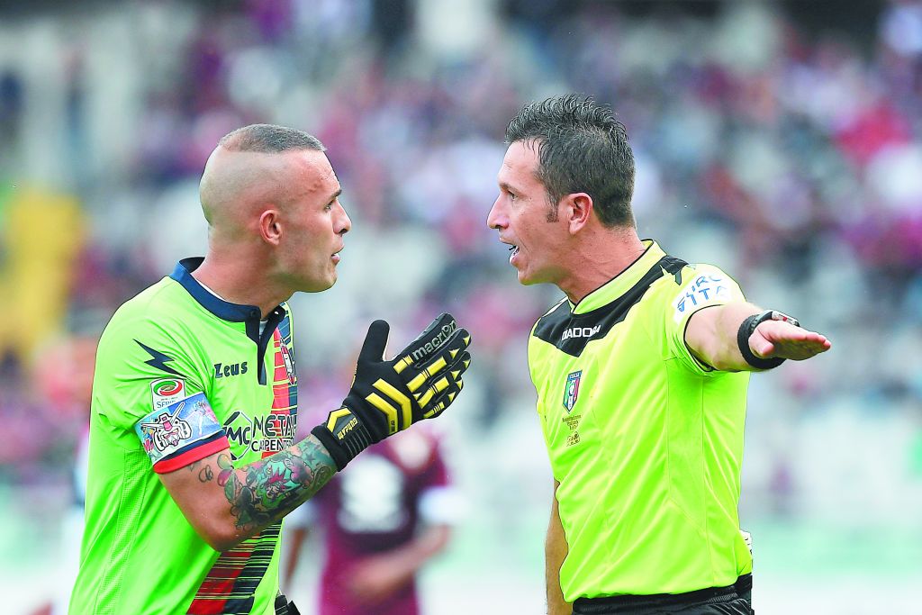 Διαιτησία με… γενόσημα