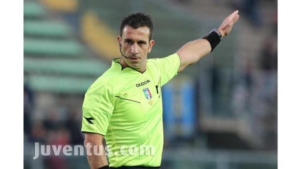 Ο Ιταλός Ντοβέρι θα «σφυρίξει» στο Αρης – ΠΑΟΚ