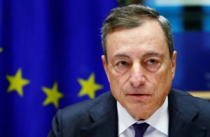 Προειδοποιήσεις Ντράγκι για τον προϋπολογισμό της Ιταλίας