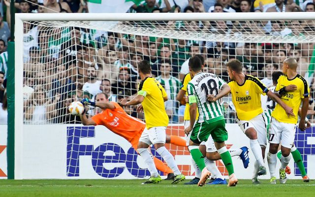 Ντουντελάνζ : Μία σταχτοπούτα στο δρόμο του Ολυμπιακού