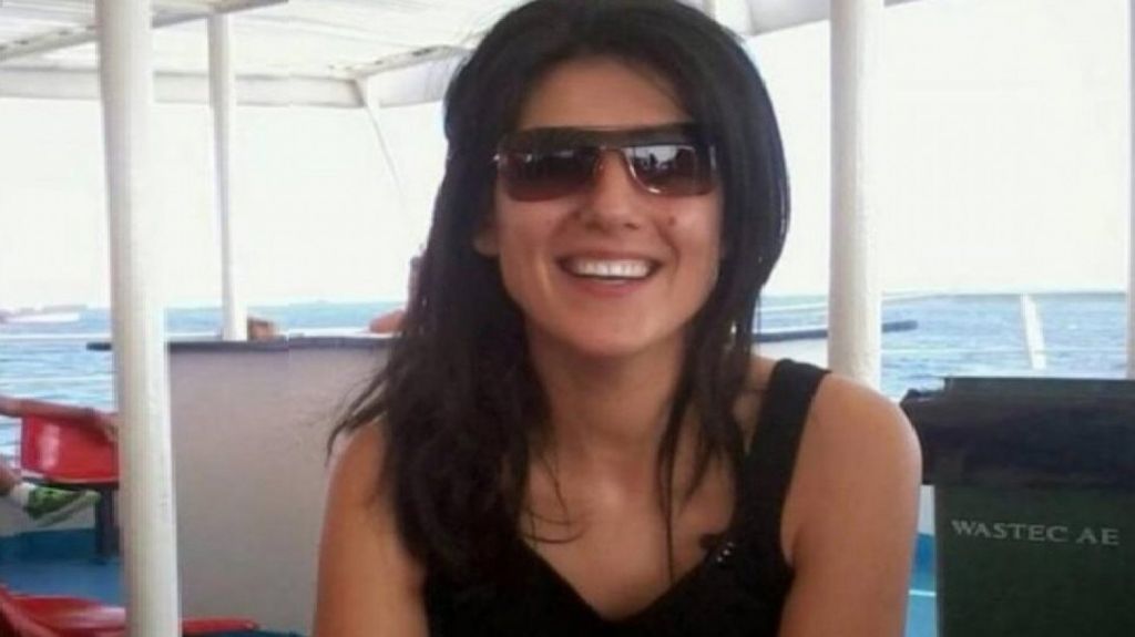 Λαγούδη : Τρεις στο στόχαστρο για τη δολοφονία της 44χρονης