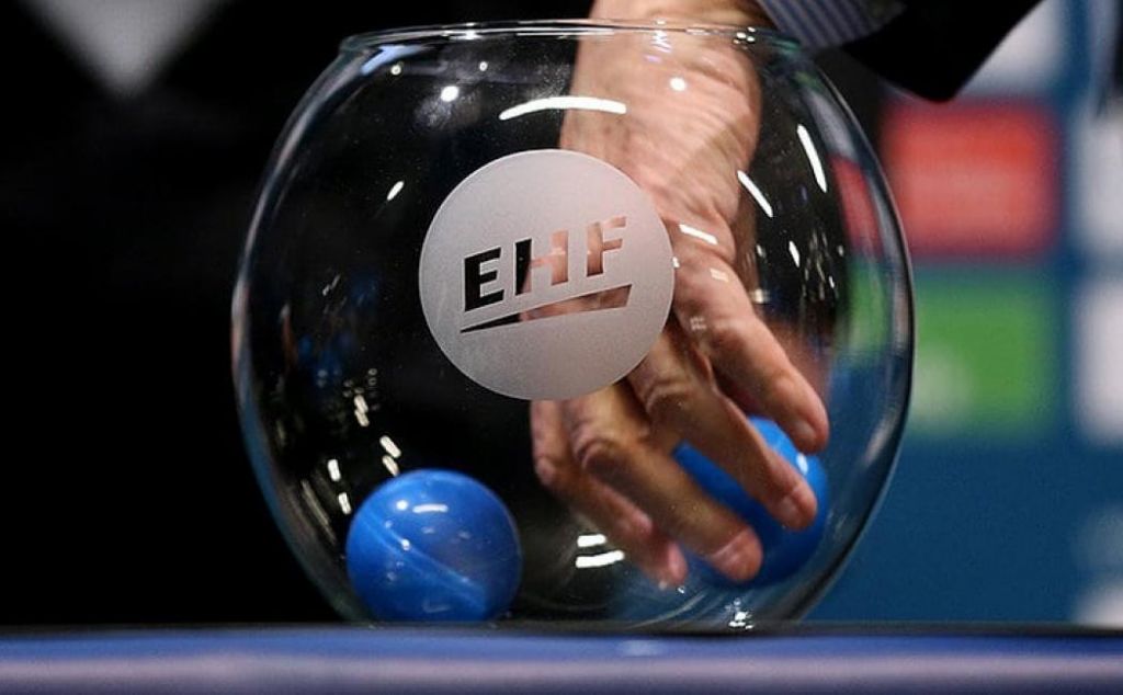 Με τη Νέξε από την Κροατία κληρώθηκε ο Ολυμπιακός στο EHF Cup