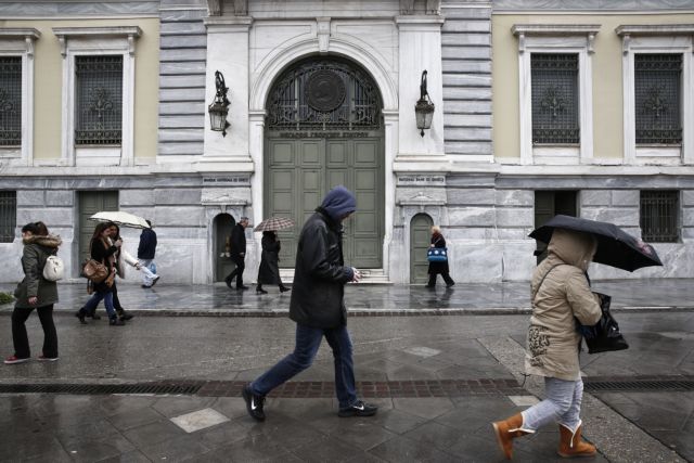 Οι μεγαλύτεροι κίνδυνοι για τις τράπεζες της Ευρωζώνης