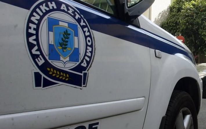 Ενταση με πυροβολισμούς σε οικισμό Ρομά των Διαβατών