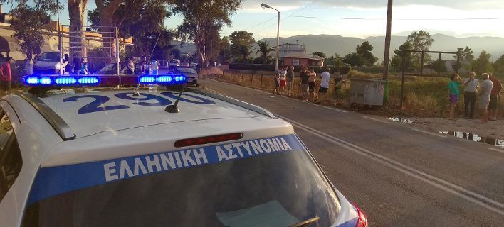 Με στρατιωτικό μαχαίρι κατέσφαξαν τις τρεις γυναίκες στον Εβρο
