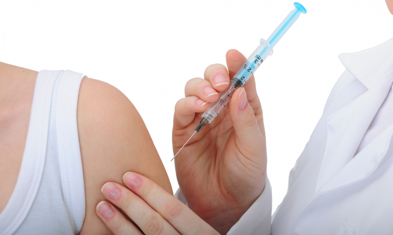 Αντιεμβολιαστικό κίνημα : Σήμα κινδύνου από τους επιστήμονες για έξαρση της γρίπης