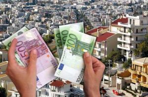 Εκρηξη εσόδων φέρνουν Airbnb, Golden Visa και νέες αντικειμενικές αξίες