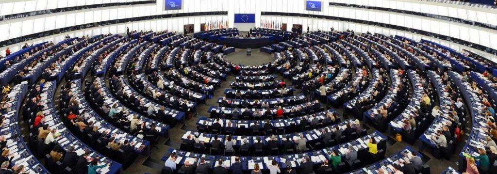 Η ανθρωπιστική κρίση στα ελληνικά hotspot στο Ευρωκοινοβούλιο