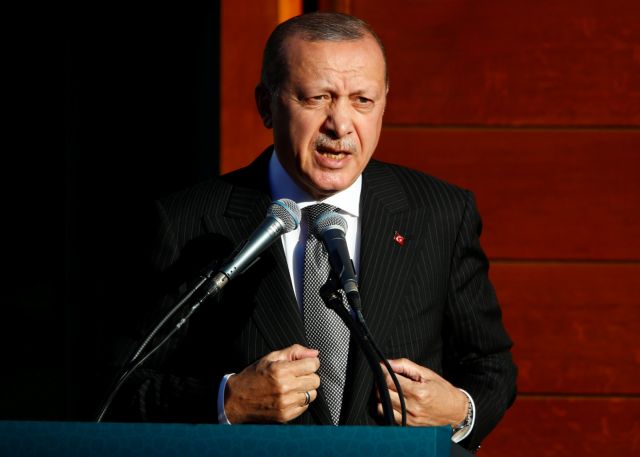 Ο Ερντογάν καλεί τους Τούρκους να αναφέρουν ασυνήθιστες αυξήσεις τιμών | tanea.gr