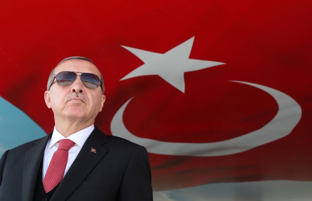 Ερντογάν για απελευθέρωση Μπράνσον: Ανεξάρτητη η τουρκική δικαιοσύνη