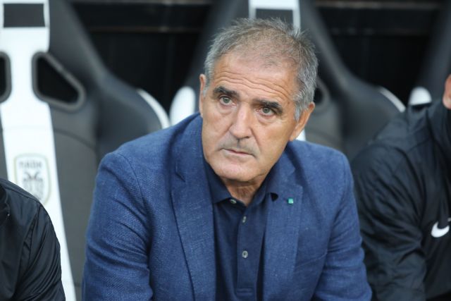 Ερέρα : «Δεν είναι ένα απλό ματς τριών βαθμών»