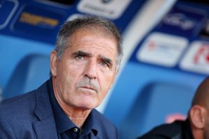 Ερέρα : Να παίξουμε καλό ποδόσφαιρο σε ένα παιχνίδι γιορτής (vid)