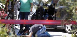 Πόλεμος «νονών» χωρίς τέλος – «Σφαγή» στη νύχτα της Αθήνας