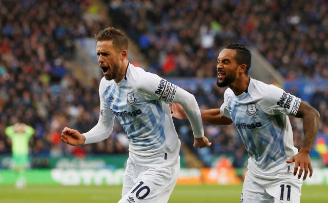 Η Εβερτον του Μάρκο Σίλβα πέρασε με νίκη από το Κινγκ Πάουερ