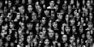 Σε έχω δει κάπου σε ξέρω – Ο μέσος άνθρωπος αναγνωρίζει 5.000 πρόσωπα