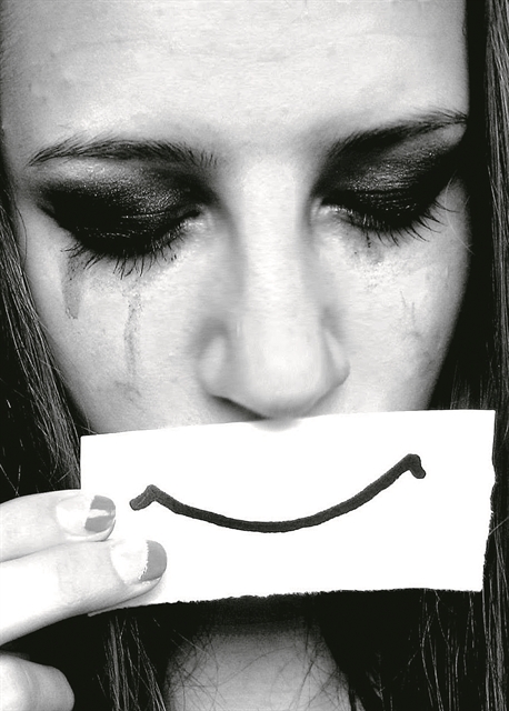 Το δικαίωμα στην αδυναμία