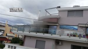 Τραγωδία στο Αργος : Κλειδώθηκε στο μπάνιο και γλίτωσε – Σκότωσε την 11χρονη κόρη της