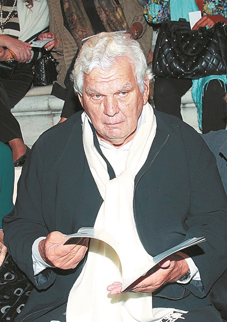 Ο μοιραίος παίκτης της Folli Follie