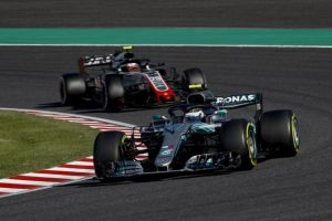 Στο Βιετνάμ νέο Γκραν Πρι στη Formula 1