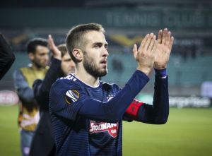 Φορτούνης : «Μπήκαμε στο παιχνίδι της πρόκρισης»